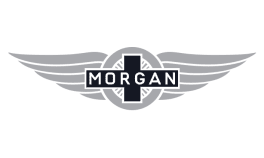 Morgan Logo
