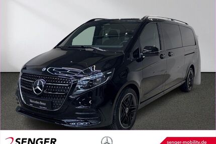 Mercedes-Benz V 300 Gebrauchtwagen