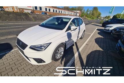 Seat Ibiza Gebrauchtwagen