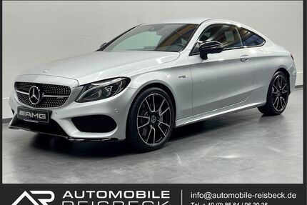 Mercedes-Benz C 43 AMG Gebrauchtwagen