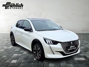 Peugeot 208 Gebrauchtwagen