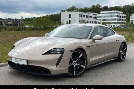 Porsche Taycan Gebrauchtwagen