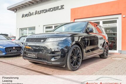 Land Rover Range Rover Sport Gebrauchtwagen
