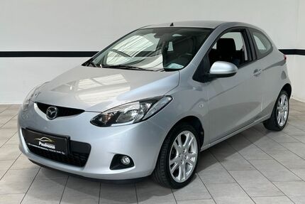 Mazda 2 Gebrauchtwagen
