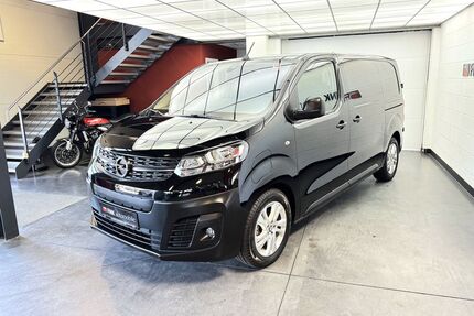 Opel Vivaro Gebrauchtwagen