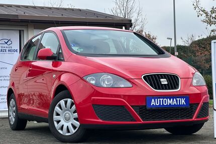 Seat Altea Gebrauchtwagen