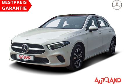 Mercedes-Benz A 200 Gebrauchtwagen