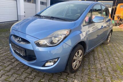 Hyundai ix20 Gebrauchtwagen