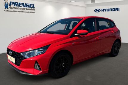 Hyundai i20 Gebrauchtwagen