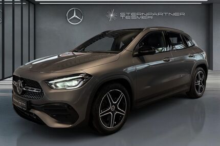 Mercedes-Benz GLA 250 Gebrauchtwagen