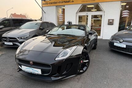Jaguar F-Type Gebrauchtwagen