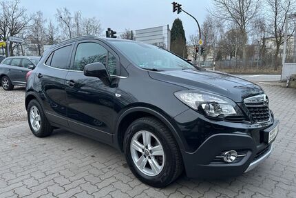 Opel Mokka Gebrauchtwagen