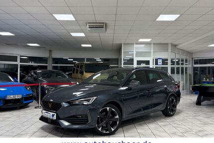 Cupra Leon Gebrauchtwagen