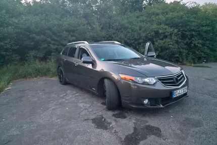 Honda Accord Gebrauchtwagen