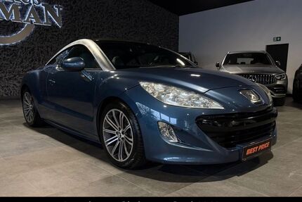 Peugeot RCZ Gebrauchtwagen