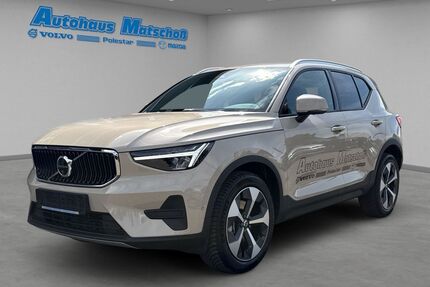 Volvo XC40 Gebrauchtwagen