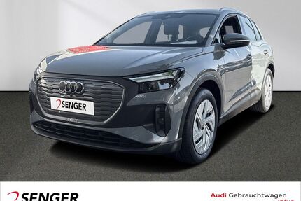 Audi Q4 e-tron Gebrauchtwagen