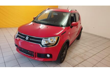 Suzuki Ignis Gebrauchtwagen