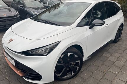 Cupra Born Gebrauchtwagen