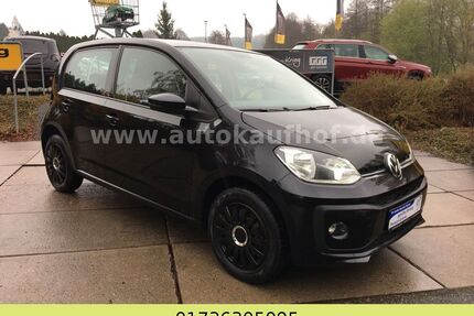 VW up! Gebrauchtwagen