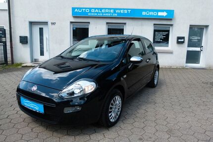 Fiat Punto Gebrauchtwagen
