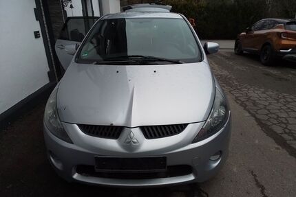 Mitsubishi Grandis Gebrauchtwagen