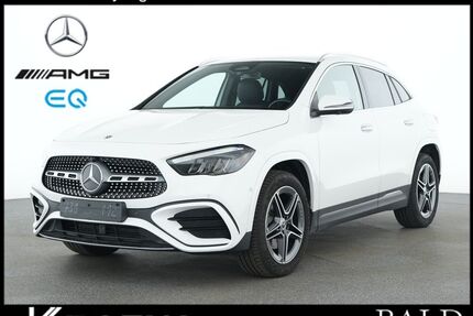 Mercedes-Benz GLA 250 Gebrauchtwagen