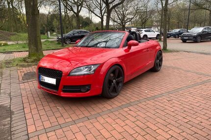 Audi TT Gebrauchtwagen