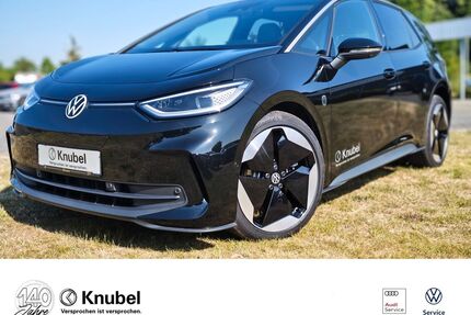 VW ID.3 Gebrauchtwagen