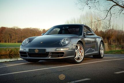 Porsche 911 Urmodell Gebrauchtwagen