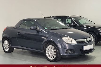 Opel Tigra Gebrauchtwagen