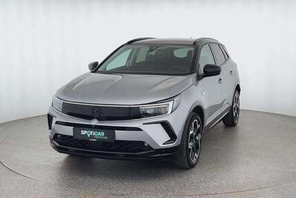Opel Grandland Gebrauchtwagen