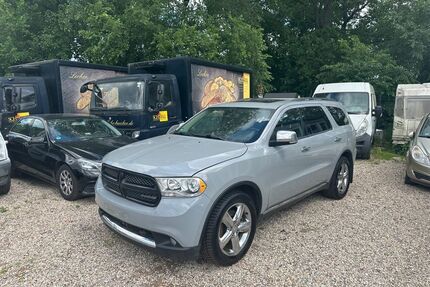 Dodge Durango Gebrauchtwagen