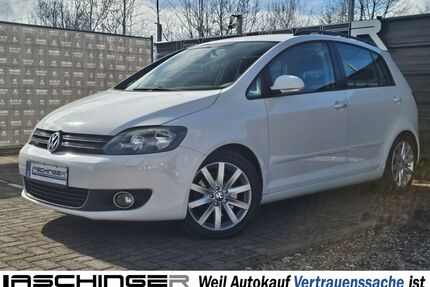 VW Golf Plus Gebrauchtwagen