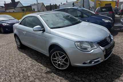 VW Eos Gebrauchtwagen