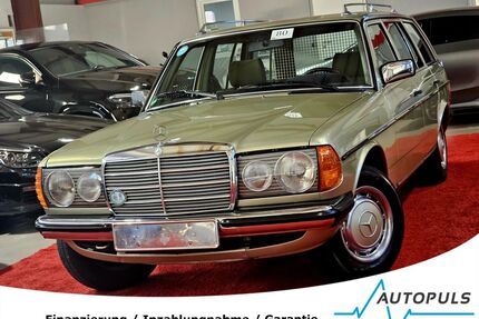 Mercedes-Benz 230 Gebrauchtwagen