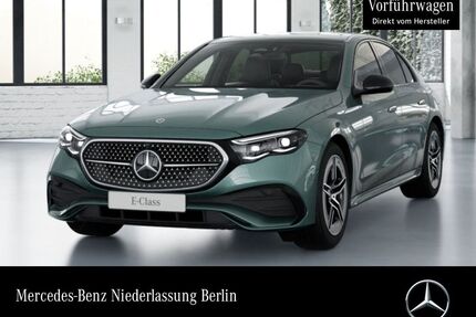Mercedes-Benz E 300 Gebrauchtwagen