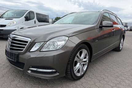 Mercedes-Benz E 300 Gebrauchtwagen
