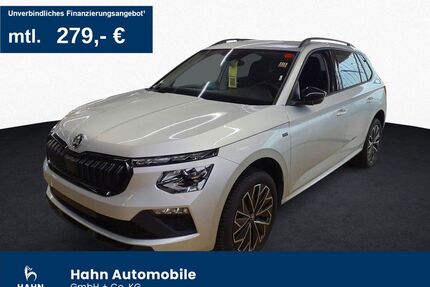 Skoda Kamiq Gebrauchtwagen