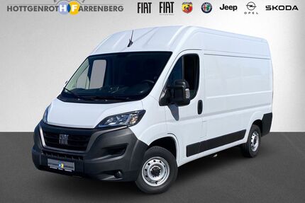 Fiat Ducato Gebrauchtwagen
