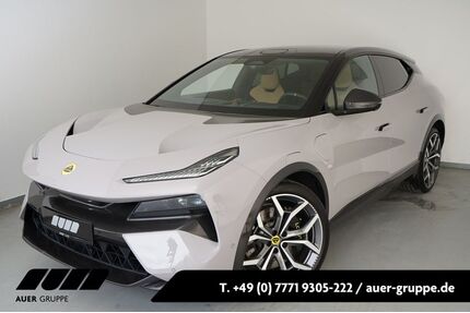 Lotus Eletre Gebrauchtwagen