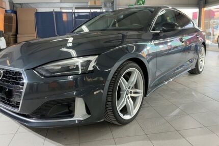Audi A5 Gebrauchtwagen