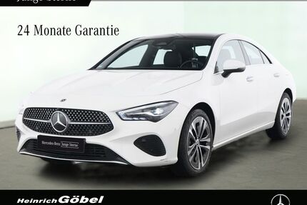 Mercedes-Benz CLA 180 Gebrauchtwagen