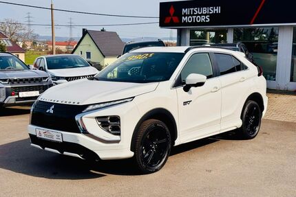 Mitsubishi Eclipse Cross Gebrauchtwagen