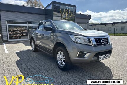 Nissan Navara Gebrauchtwagen
