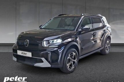 Citroen ë-C3 Aircross Gebrauchtwagen