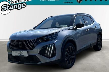 Peugeot 2008 Gebrauchtwagen