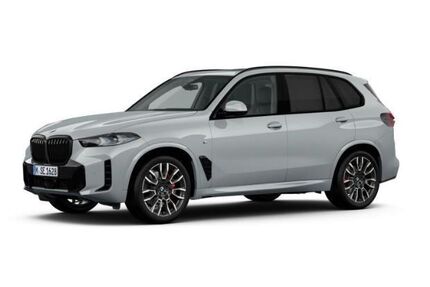 BMW X5 Gebrauchtwagen