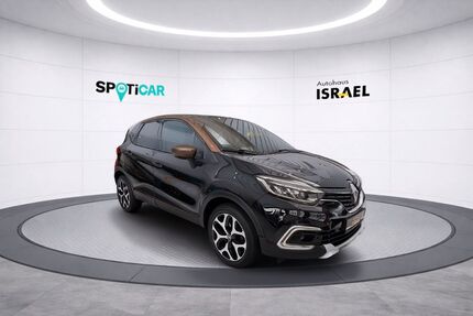 Renault Captur Gebrauchtwagen