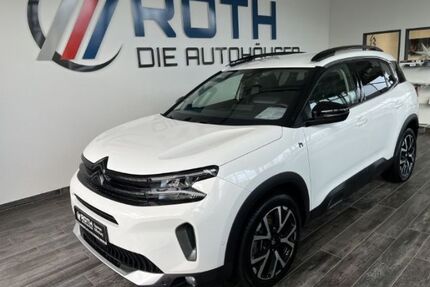 Citroen C5 Aircross Gebrauchtwagen